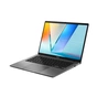 Ноутбук ASUS Vivobook S14 M3407GA-SF009 (90NB17L1-M00090) - зменшене зображення 3