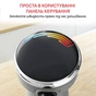 Блендер Tefal Quickchef+ HB67MB30 - зменшене зображення 7