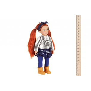 Лялька Our Generation Mini Кендра 15 см (BD33002Z) зображення 1