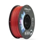 Пластик для 3D-принтера Creality ABS 1кг, 1.75мм, red (3301020032) - зменшене зображення 1
