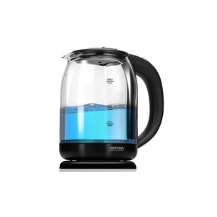 Електрочайник MPM MCZ-129 зображення 1