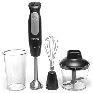 Блендер Eisen EHB-630 зображення 1