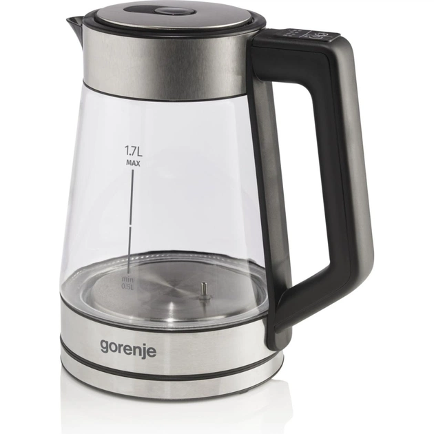 Электрочайник Gorenje K17TRG - изображение 2