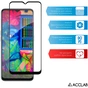Скло захисне ACCLAB Full Glue Realme V20 Black (1283126559419) - зменшене зображення 5