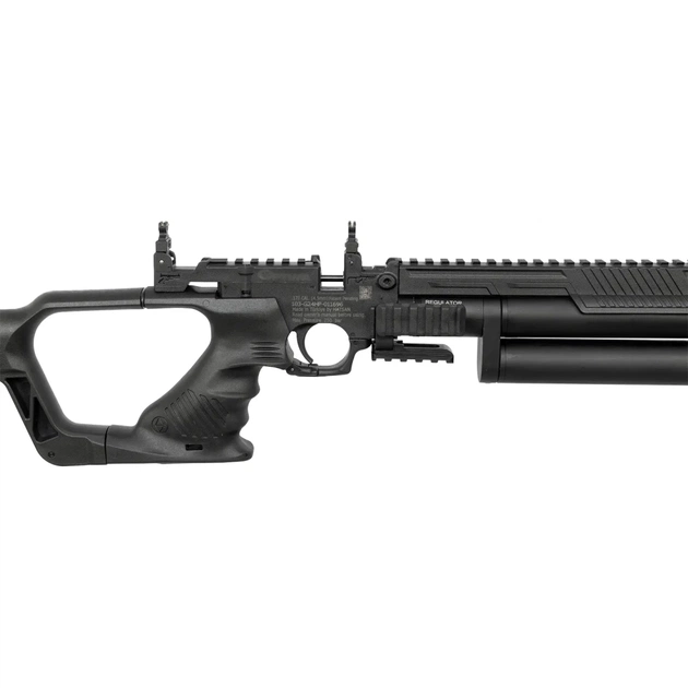 Пневматичний пістолет Optima Jet 3 - зображення 4