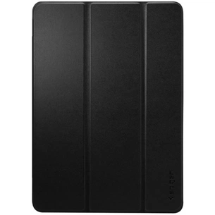 Чохол до планшета Spigen Apple iPad Pro 12.9"(2021) Smart Fold, Black (ACS02882) зображення 1
