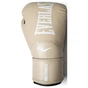 Боксерские перчатки Everlast Elite 2 Boxing Glove P00003316 бежевий 12 унцій (009283624163) - уменьшенное изображение 2