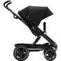 Коляска Britax Go Big2 Cosmos Black (2000029402) - зменшене зображення 4