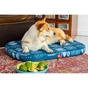 Чохол на матраци для тварин WAUDOG Relax Абстракція L 100х70 см (1310-0104) - зменшене зображення 7