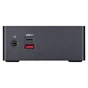 Комп'ютер GIGABYTE BRIX (GB-BSi5HA-6200) - зменшене зображення 3