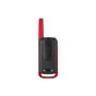 Портативна рація Motorola T62 Red RSM WarehouseTeam (T62_Red_RSM) - зменшене зображення 3