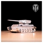 Конструктор Metal Time колекційна модель AMX-13/75 (MT068) - зменшене зображення 8