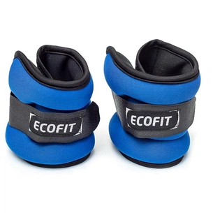 Обважнювач Ecofit MD1624 0,5 кг x 2 шт (К00016571) зображення 1