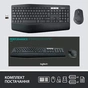 Комплект Logitech MK850 Performance Wireless UA (920-008226) - зменшене зображення 9