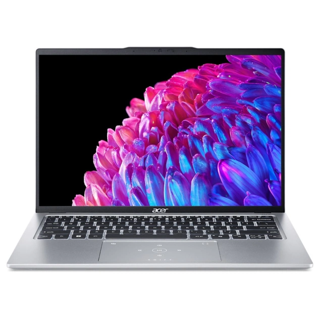 Ноутбук Acer Swift Go 14 SFG14-73-522G (NX.KY8EU.004) - зображення 1