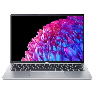 Ноутбук Acer Swift Go 14 SFG14-73-522G (NX.KY8EU.004) зображення 1
