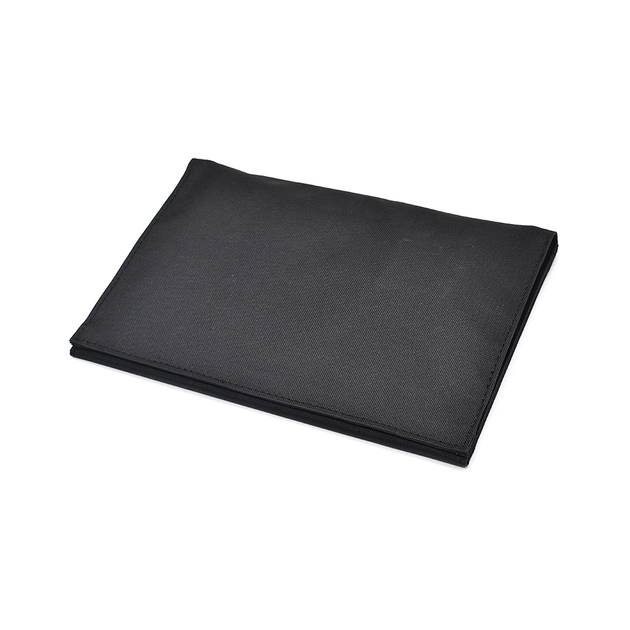 Портативна сонячна панель PowerPlant 14W з контролером 2xUSB-A (PB930555) - picture 3