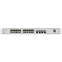 Комутатор мережевий Ruijie Networks RG-NBS5100-24GT4SFP - зменшене зображення 1