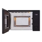 Мікрохвильова піч Interline 320 SSG BA (320SSGBA) - зменшене зображення 4