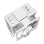 Кулер процесорний ID-Cooling SE-903-XT ARGB White - зменшене зображення 4