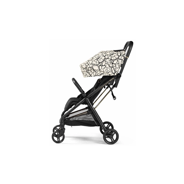 Коляска Peg-Perego Selfie Grafic Gold графічне золото (IP22000000AB50RO01) - picture 9