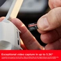 Карта пам'яті SanDisk 512GB microSDXC class 10 UHS-I U3 A1 Express (SDSQXFN-512G-GN4NN) - зменшене зображення 6