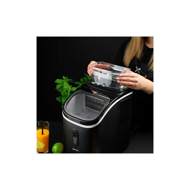 Льодогенератор побутовий Sam Cook PSC-160/B - picture 3