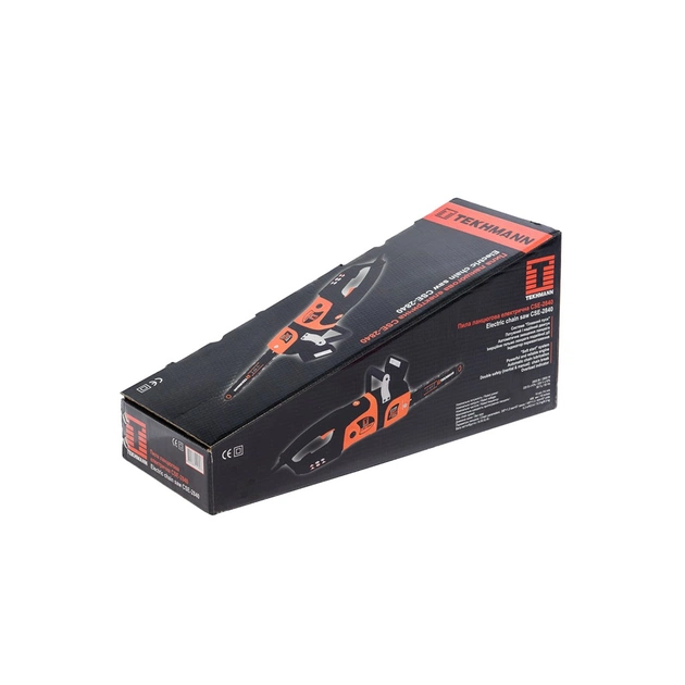 Ланцюгова пила Tekhmann CSE-2840 (844130) - picture 10