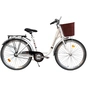 Велосипед Ardis Lido 26" рама-16.5" St White (0930) - зменшене зображення 1