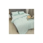 Постільна білизна Tiare 73 WACH Варена бавовна двоспальний (73_Wash_dv) - зменшене зображення 3