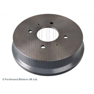 Гальмівний барабан Blue Print ADC44715 изображение 1