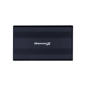 Кишеня зовнішня Grand-X HDE21 зображення 1