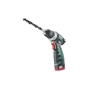Шуруповерт Metabo BS Basic, 12V 2x2Aг (600984000) - зменшене зображення 4