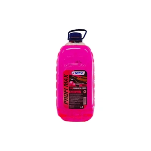 Омивач автомобільний МФК PROFI MAX Bubble gum 4,5л зображення 1