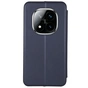 Чохол до мобільного телефона BeCover Exclusive Xiaomi Redmi Note 15 4G/5G Deep Blue (715477) - зменшене зображення 3
