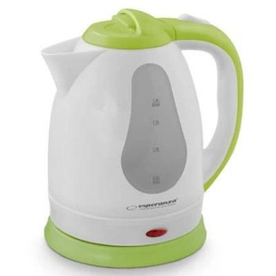 Електрочайник Esperanza EKK 014 G (EKK014G) зображення 1