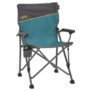 Крісло складане Uquip Roxy Blue/Grey (244002) зображення 1