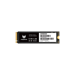 Накопичувач SSD M.2 2280 1TB GM9000 Acer Predator (BL.9BWWR.129) зображення 1