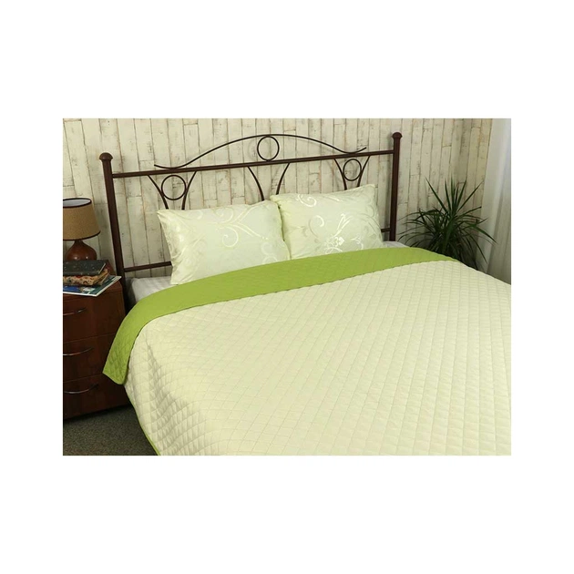 Покривало Руно Двостороннє Астурія 150х212 см (360.52У_Астурія) - picture 7