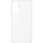 Чохол до мобільного телефона Samsung Clear Case Galaxy A57 (A576) Transparent (EF-QA576CTEGWW) - зменшене зображення 2