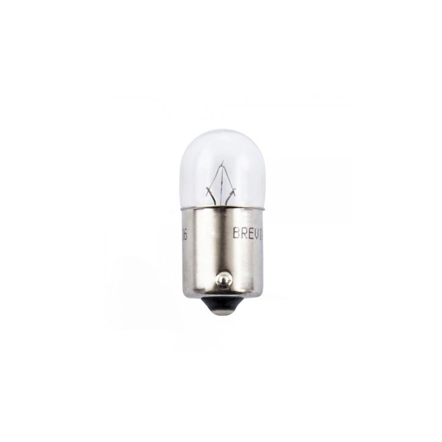 Автолампа Brevia R5W 12V 5W BA15s CP (12305) - зображення 1
