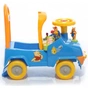 Чудомобіль Kiddieland Винни Пух с оркестром (26633) - зменшене зображення 2