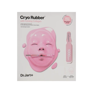 Маска для обличчя Dr.Jart+ Cryo Rubber with Firming Collage Альгінатна 44 г (8809642714502) зображення 1