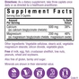 Минералы Bluebonnet Nutrition Хелатный Кальций и Магний, Chelated Calcium Magnesium, 60 т (BLB0660) - уменьшенное изображение 2