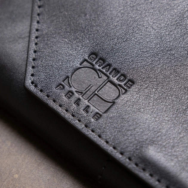 Портмоне Grande Pelle Синє (11557) - зображення 11