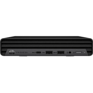 Комп'ютер HP ProDesk 400 G6 DM / i5-10500T (23H33EA) зображення 1
