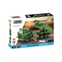 Конструктор Cobi РСЗВ Himars M142 (UA/PL/US), 604 деталі (COBI-2626) - зменшене зображення 1