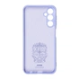 Чохол до мобільного телефона Armorstandart ICON Case Samsung A24 4G (A245) Camera cover Lavender (ARM68004) - зменшене зображення 2