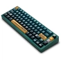Клавіатура Thunderobot VIC68 TTC Ultra RGB King Magnetic Switch USB Parrot Green (6932066320188) - зменшене зображення 5