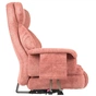 Офісне крісло Аклас Гетьман R-SR (DV-59 Brown) (00172353) - зменшене зображення 6